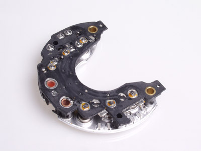 DIODISILTA 105252,105690 - Diodisillat - 2126-1221 - 1