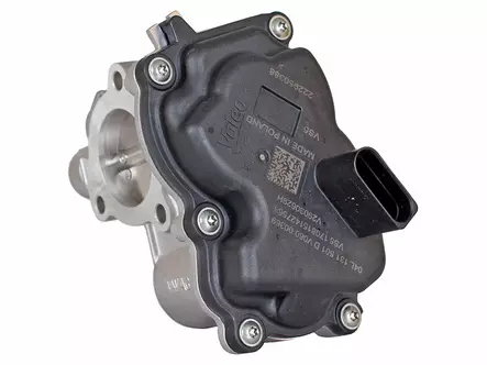 EGR-VENTTIILI SKODA, VW - EGR- venttiilit ja jäähdyttimet - 73-0211 - 2