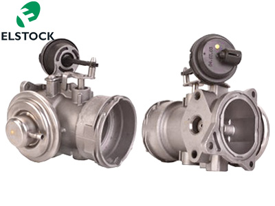 EGR-VENTTIILI VAG/FORD - EGR- venttiilit ja jäähdyttimet - 71-0021 - 1