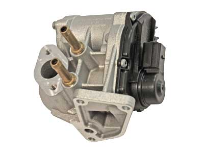 EGR-VENTTIILI VAG FSI - EGR- venttiilit ja jäähdyttimet - 8260-10001 - 1