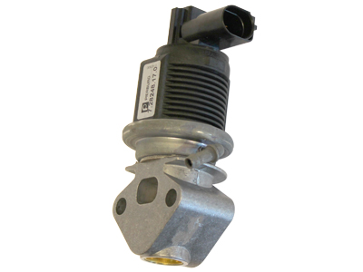 EGR-VENTTIILI VAG SIS.TIIVISTEEN - EGR- venttiilit ja jäähdyttimet - EG10309-12B1 - 1