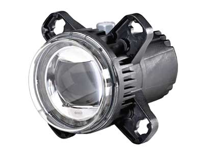 HELLA LED-MODUL LÄHIVALO 90MM 12/24V - Ajovaloumpiot - 1BL012488101 - 1