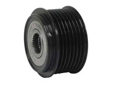 HIHNAPYÖRÄ FW HIT. NISSAN - Moniurahihnapyörät 7-uraa FW - 2911-230521 - 1