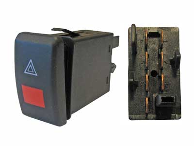 HÄTÄVILKKUKATK. SKODA OCTAVIA 2004- - Katkaisijat, merkkikohtaiset - 1033-05001 - 1