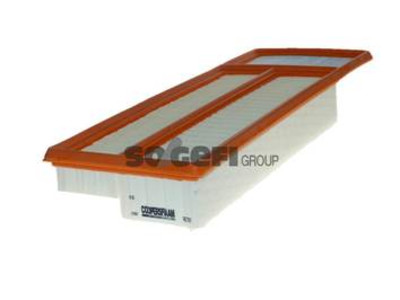 ILMANSUODATIN CPF, FIAT - Ilmansuodattimet - 1483-PA7701 - 1