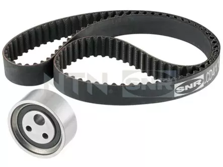 JAKOHIHNASARJA SNR - Jakohihnasarjat - KD45541 - 1