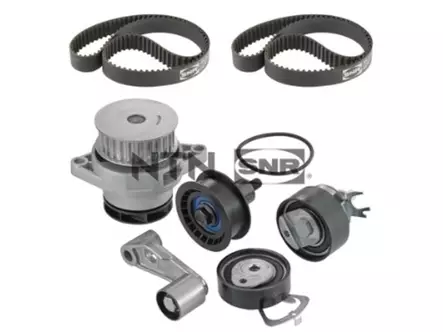 JAKOHIHNASARJA VESIPUMPULLA SNR - Jakohihnasarjat - KDP457261 - 1