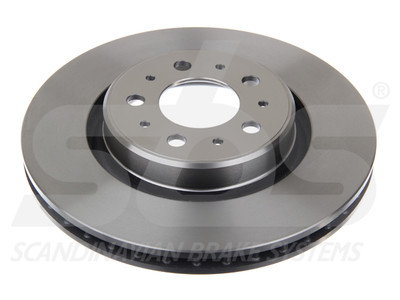 JARRULEVY SBS, 2 KPL/PKT, ETU, VOLVO - Jarrulevyt - 88-1411 - 1