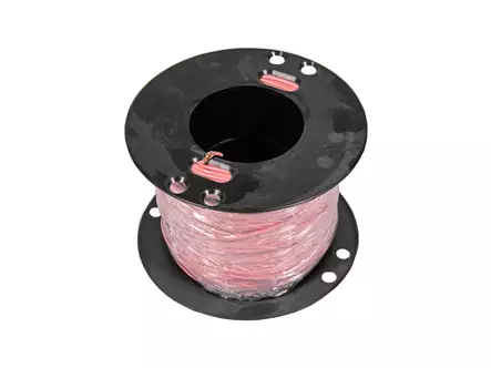 ICC autojohto 1,00mm2 Pinkki - Autojohdot 1.00mm2 - 02311471 - 1