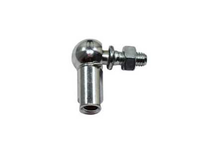 KAASUAKSELINVIPU - Banjopultit, -liittimet ja venttiilit - 51150-1 - 1