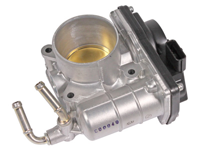 KAASULÄPPÄKOTELO NISSAN MICRA 1,2 10- - Kaasuläppätunnistimet ja -kotelot - 7731-95141 - 1