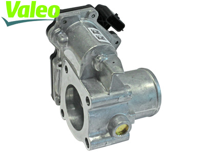 KAASULÄPPÄKOTELO R-MEGANE III,SCENIC III 2,0DCI - Kaasuläppätunnistimet ja -kotelot - 8260-700431 - 1