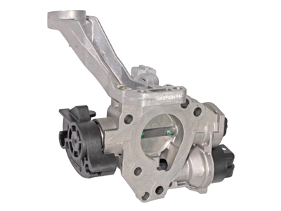 KAASULÄPPÄKOTELO RENAULT - Kaasuläppätunnistimet ja -kotelot - 7744-95071 - 2