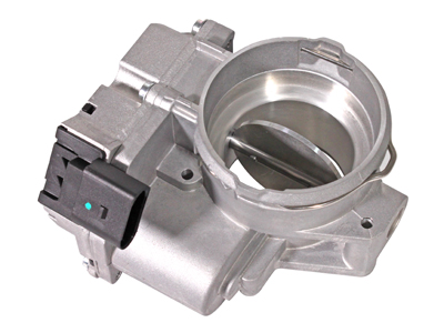 KAASULÄPPÄKOTELO VAG - Kaasuläppätunnistimet ja -kotelot - 7733-95011 - 1