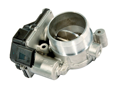 KAASULÄPPÄKOTELO VDO VAG 5-NAP - Kaasuläppätunnistimet ja -kotelot - 7733-94661 - 1