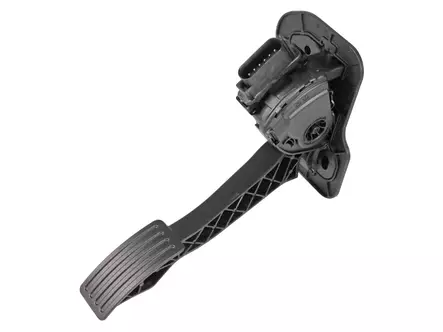 KAASUPOLJIN/ANTURI FORD - Kaasupolkimen asentotunnistimet - 7710-96401 - 1