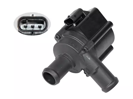 KIERTOVESIPUMPPU VAG PIERBURG - Kiertovesipumput, merkkihaku - 9033-19551 - 1