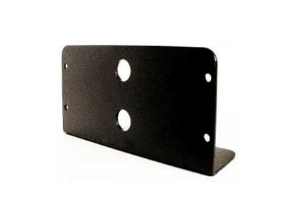 KIINNIKEJALKA 2:LLE 300505/6/7/8/16/17 PYSTY - Tasovilkkujen tarvikkeet ja kiinnikeet - 1603-300511 - 1