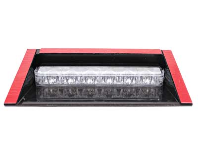 KIINNIKE TUULILASIIN ES6 10AST - Tasovilkkujen tarvikkeet ja kiinnikeet - 1603-300621 - 2