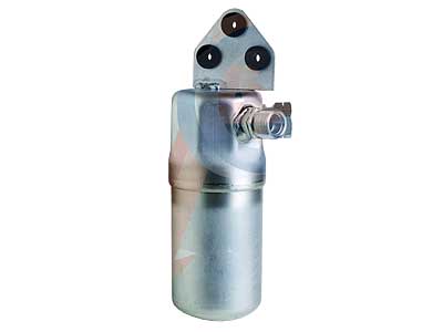 KUIVAIN AUDI - Ilmastoinnin kuivaimet - 1353-52231 - 1