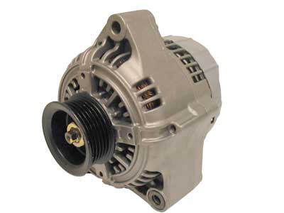 LATURI 100A 100211-6060 - Laturit - 3200-4861 - 1