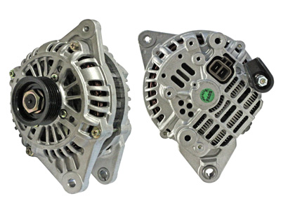 LATURI 110A CHRYSLER,DODGE - Laturit - 3200-60011 - 1