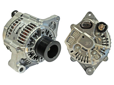 LATURI 12V 120A 102211-9090 - Laturit - 3200-5931 - 1