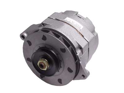 LATURI 12V 78A DELCO 12SI - Laturit - 3200-4951 - 1