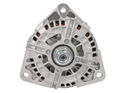 LATURI 24V 100A "MIKKI" ILMAN HP - Laturit - 3200-695421 - 2
