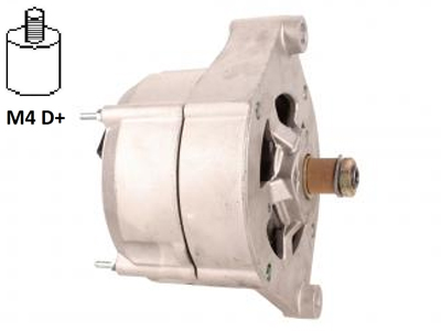 LATURI 24V 80A VOLVO - Laturit - 3200-694391 - 1