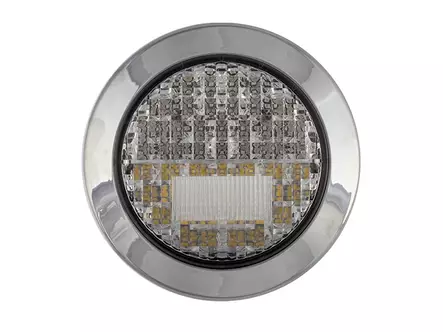 LED- PER./TAKASUMUVALO 24V Ø155MM UPPOAS. - LED-peruutusvalot - 1608-6741 - 2