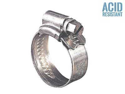 LETKUNSIDE ABA 8-14/9 HAPONKESTÄVÄ - Letkunsiteet, ABA - 1712-6112011 - 1