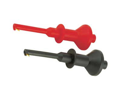 MITTAPÄÄSARJA KOUKULLINEN (2KPL) - Korjaamotesterit ja mittausvälineet - 1711-UTC01 - 1