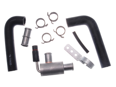 MOOTTORINLÄMMITIN 230V - Defa-autolämpötuotteet - DA412711 - 1