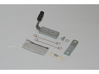 MOOTTORINLÄMMITIN 230V - Defa-autolämpötuotteet - DA413831 - 1