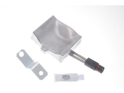 MOOTTORINLÄMMITIN 230V - Defa-autolämpötuotteet - DA420821 - 1