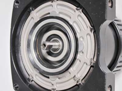 MOOTTORI VINSSIIN # - Vinssitarvikkeet - 9201-10101 - 2