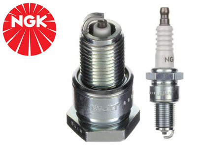 NGK BP5ESZ (ME 10) - Sytytystulpat - N4691 - 1