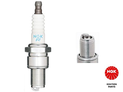 NGK BR8ES (ME 10) - Sytytystulpat - N3961 - 1