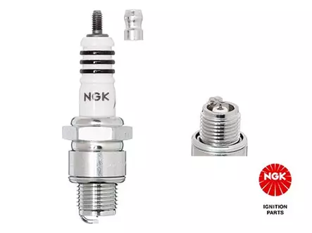 NGK BR8HIX (ME 4) - Sytytystulpat - N7001 - 1