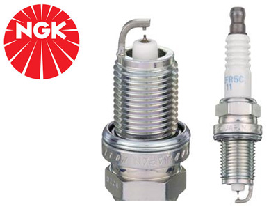 NGK DIFR5C11 (ME 4) - Sytytystulpat - N1311 - 1