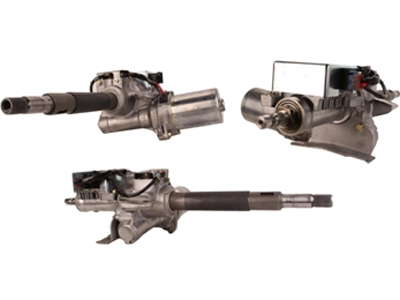 OHJAUSPYLVÄS OPEL CORSA C - Ohjauspylväät - 16-0051 - 1