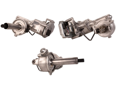 OHJAUSPYLVÄS OPEL MERIVA A # - Ohjauspylväät - 16-0061 - 1