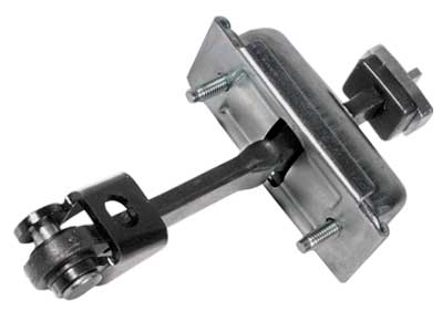 OVEN PIDIN ETU O/V FORD TRANSIT - Liukuoven rullaohjaimet - 1010-82001 - 2