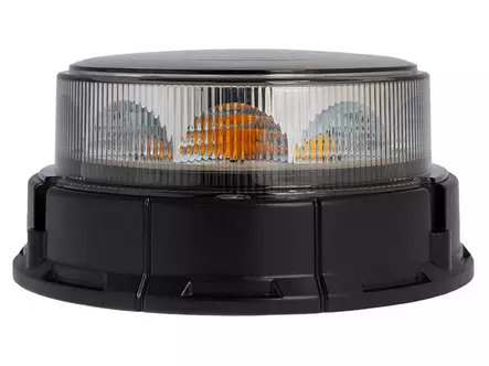 Optibeam Dark Phantom led-majakka R65 - pulttikiinnitys - LED-majakat - 1603-140951 - 1