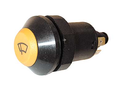 PAINOKATKAISIN PYYHKIJÄ - Painikkeet, painonapit - MERIT-535101 - 1