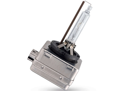 Philips Xenon Standard D1S 85V Xenon polttimo 1kpl - PHILIPS Xenon D1S - 85415C1 - 2