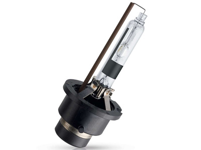 Philips Xenon Vision D2R 85V Xenon polttimo 1kpl - PHILIPS Xenon D2R - 10-85126VIC1 - 2