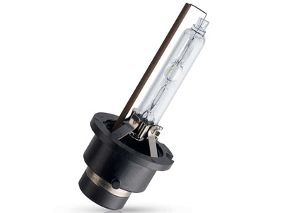 Philips Xenon Vision D2S 85V Xenon polttimo 1kpl - PHILIPS - polttimot - 10-85122VIS1 - 2