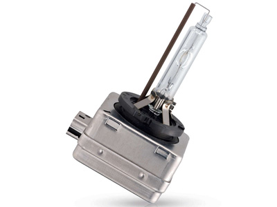 Philips Xenon Vision D3S 42V Xenon polttimo 1kpl - PHILIPS Xenon D3S - 10-42403VIS1 - 2